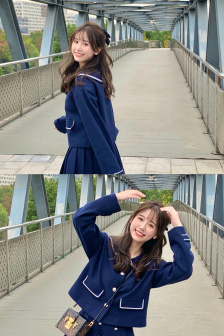 小林优美